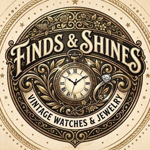 Meet your Posher, Finds and Shines